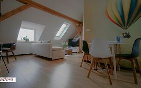 Apartamenty Centrum - Sunshine