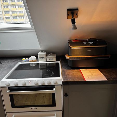 Apartamenty Centrum - Sunshine Ополе Екстер'єр фото