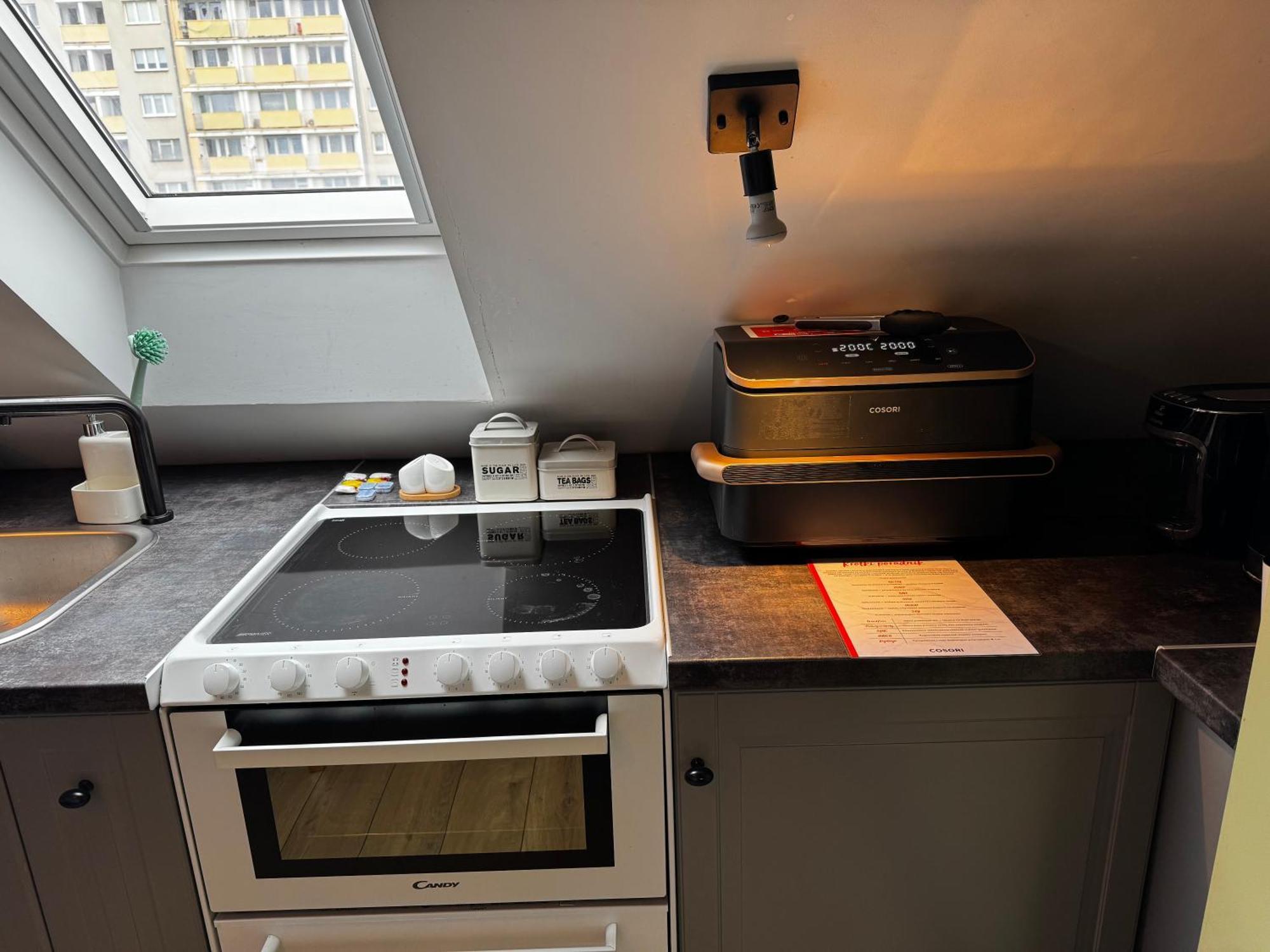 Apartamenty Centrum - Sunshine Ополе Екстер'єр фото