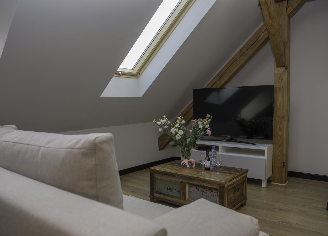 Apartamenty Centrum - Sunshine Ополе Екстер'єр фото