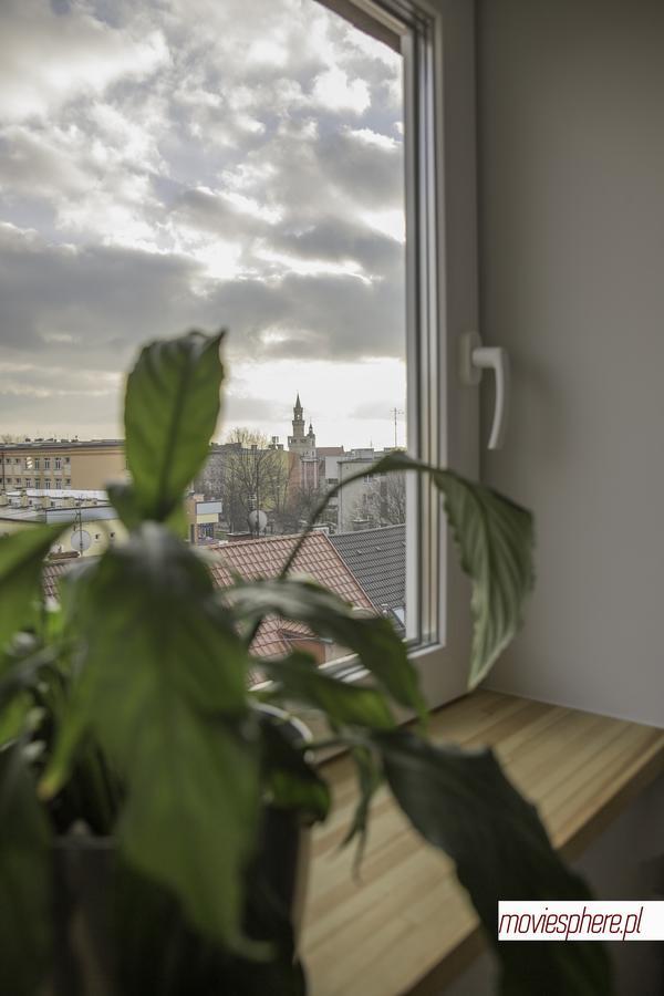 Apartamenty Centrum - Sunshine Ополе Екстер'єр фото