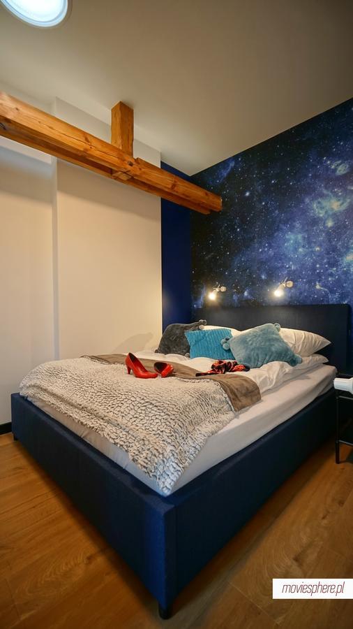 Apartamenty Centrum - Sunshine Ополе Екстер'єр фото