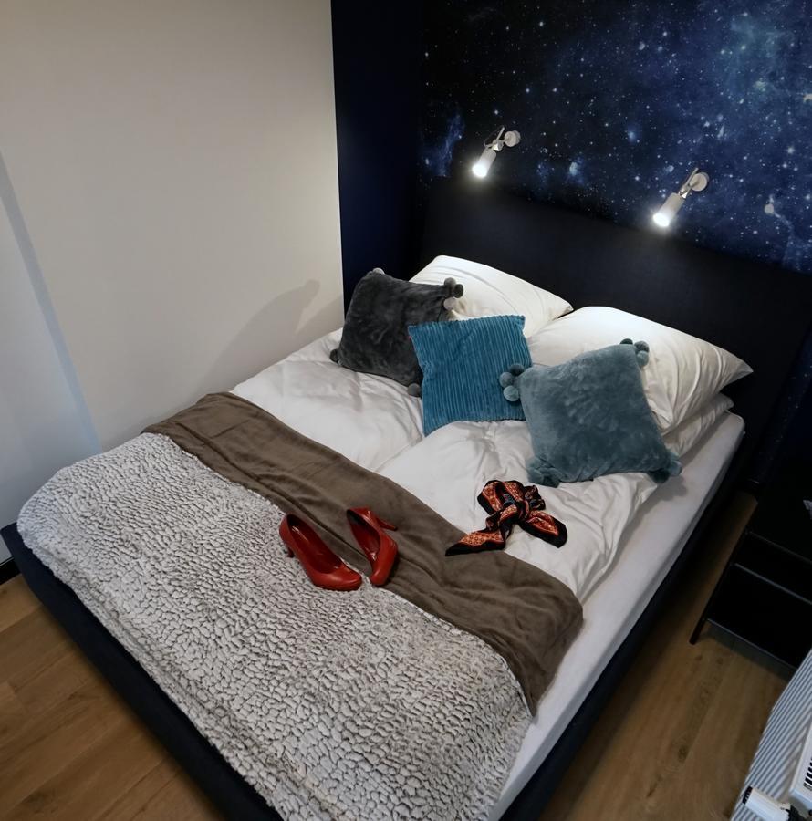 Apartamenty Centrum - Sunshine Ополе Екстер'єр фото