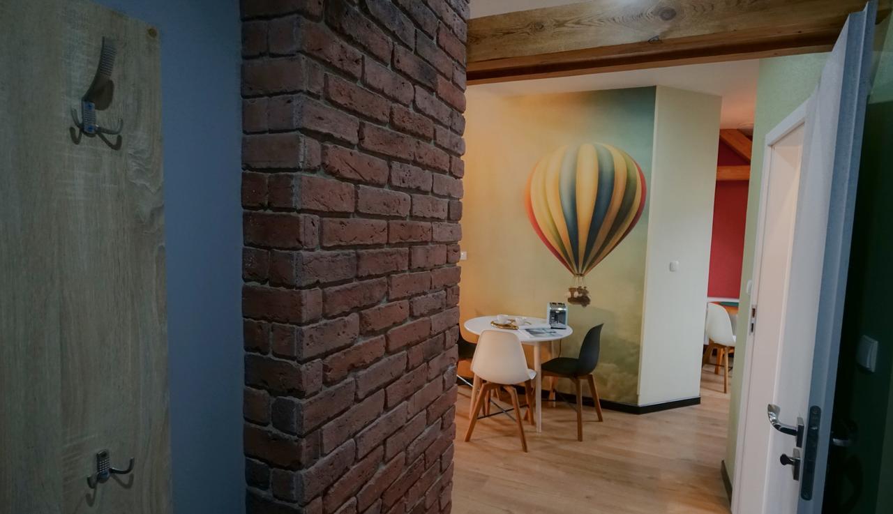 Apartamenty Centrum - Sunshine Ополе Екстер'єр фото