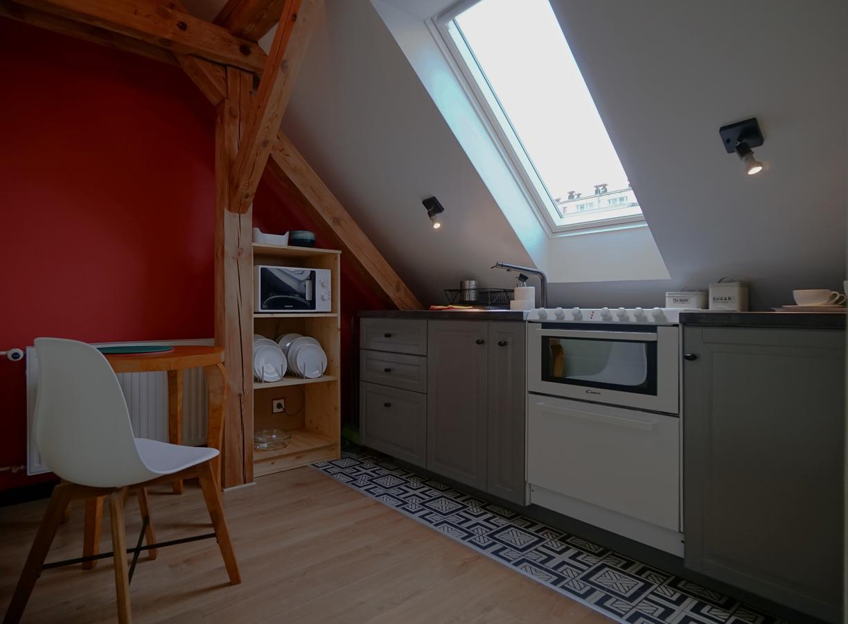 Apartamenty Centrum - Sunshine Ополе Екстер'єр фото