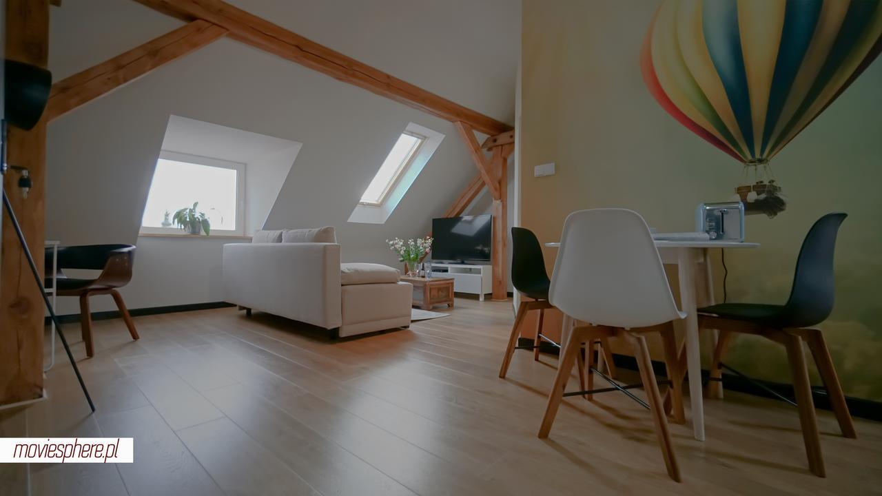Apartamenty Centrum - Sunshine Ополе Екстер'єр фото